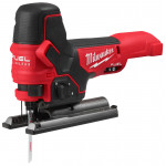 Акумулаторен прободен трион Milwaukee, M18FBJS-0X
