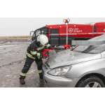 Акумулаторен циркуляр за метал Milwaukee, M18FMCS66-121C