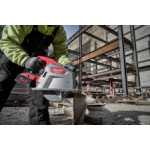 Акумулаторен циркуляр за метал Milwaukee, M18FMCS66-121C