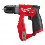 Акумулаторен винтоверт Milwaukee, M12FDDX-0