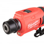 Акумулаторен прав шлайф за обработване на гуми Milwaukee, M12FTB-0
