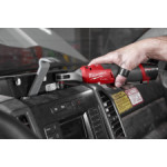 Акумулаторна тресчотка Milwaukee, M12FHIR38-0- 3/8" 12V