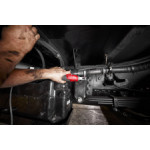 Акумулаторна тресчотка Milwaukee, M12FHIR38-0- 3/8" 12V