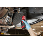 Акумулаторна тресчотка Milwaukee, M12FHIR38-0- 3/8" 12V