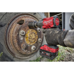 Акумулаторен гайковерт Milwaukee, M18FMTIW2F12-0X