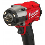 Акумулаторен гайковерт Milwaukee, M18FMTIW2F12-0X