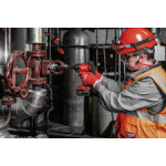 Акумулаторен гайковерт Milwaukee, M18FMTIW2F12-0X