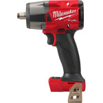 Акумулаторен гайковерт Milwaukee, M18FMTIW2F12-0X