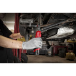 Акумулаторна тресчотка Milwaukee, M12FHIR14-0  -1/4" 12V