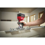 Акумулаторна оберфреза MILWAUKEE M18FTR8-0X, 18 V, 4933479073