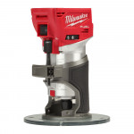 Акумулаторна оберфреза MILWAUKEE M18FTR8-0X, 18 V, 4933479073