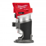 Акумулаторна оберфреза MILWAUKEE M18FTR8-0X, 18 V, 4933479073