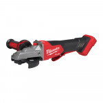 Акумулаторен ъглошлайф Milwaukee, M18FSAGF125XPDB-0X