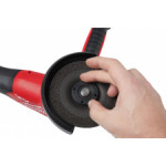 Акумулаторен ъглошлайф Milwaukee, M18FSAGF125XPDB-0X