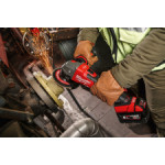 Акумулаторен ъглошлайф с регулиране Milwaukee, M18FSAGV125XB-0X