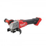 Акумулаторен ъглошлайф с регулиране Milwaukee, M18FSAGV125XB-0X