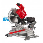 Акумулаторен потапящ циркуляр Milwaukee, M18FMS305-0
