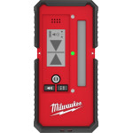 Линеен лазерен приемник Milwaukee, LLD50