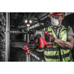 Акумулаторен перфоратор Milwaukee, M18FH-0X