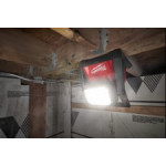 Акумулаторен фенер Milwaukee M18HOAL-0