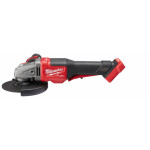 Акумулаторен ъглошлайф Milwaukee, M18FHSAG125XPDB-0X