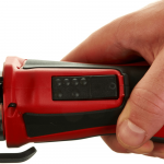 Акумулаторен инструмент за кримпване Milwaukee M12HPT-202C M-KIT, 4933443095