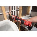 Пресоваща машина Milwaukee M18BLHPT-0C