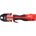 Пресоваща машина Milwaukee M18BLHPT-0C