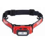 	LED Челник Milwaukee, L4HL-301