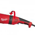 Ъглошлайф Milwaukee, AGVM26-230GEX/DMS