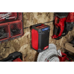 Радио – тонколона Milwaukee M12RCDAB+-0 Solo Bluetooth , 4933472114