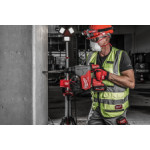 Акумулаторен перфоратор Milwaukee, M18ONEFHP-0X