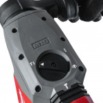 Акумулаторен перфоратор Milwaukee, M18ONEFHP-0X