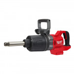 Акумулаторен гайковерт Milwaukee, M18ONEFHIWF1D-0C
