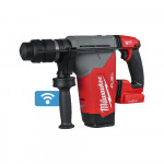 Акумулаторен перфоратор Milwaukee, M18ONEFHPX-0X