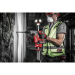 Акумулаторен перфоратор Milwaukee, M18FHX-0X