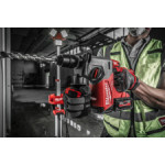 Акумулаторен перфоратор Milwaukee, M18FHX-0X