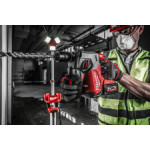 Акумулаторен перфоратор Milwaukee, M18ONEFHX-0X
