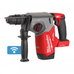 Акумулаторен перфоратор Milwaukee, M18ONEFHX-0X