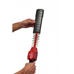 Акумулаторна ножица за жив плет Milwaukee M12FHT20-402, 4933479676