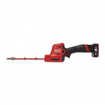 Акумулаторна ножица за жив плет Milwaukee M12FHT20-402, 4933479676
