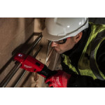 Акумулаторна  машина за рязане на неръждaеми тръби MIlwaukee M12PCSS-202C