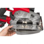 Акумулаторен циркуляр за метал Milwaukee M18FMCS66-0C