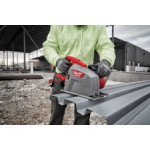 Акумулаторен циркуляр за метал Milwaukee M18FMCS66-0C