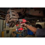 Акумулаторен ударен гайковерт MILWAUKEE M18ONEIWF12-502X, 4933451153