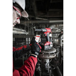 Акумулаторен ударен гайковерт MILWAUKEE M18ONEIWF12-502X, 4933451153