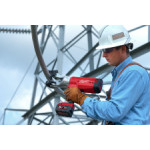 Акумулаторна машина за рязане на кабели Milwaukee M18HCC45-0C