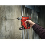 M12H-202C Акумулаторен перфоратор, 4933431340