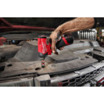 Акумулаторен винтоверт Milwaukee M12 FID2-202X , 4933479877