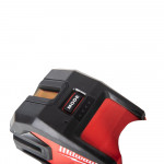 Линеен лазерен нивелир в 4 равнини, зелен Milwaukee M12CLL4P-0C, 4933479202